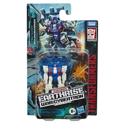 HBGE7124/E7247 TRANSFORMERS - EARTHRISE BATTLE MASTER ASST
