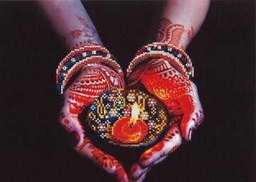 DD7 001 Peaceful Offering