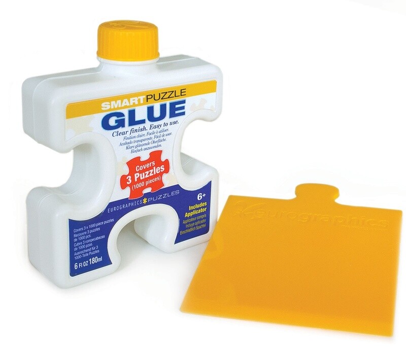 8955-0103 Smart Puzzle Glue