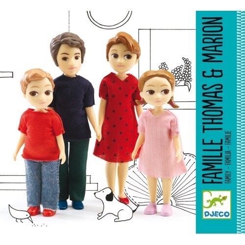 DJ07810 - Thomas and Marion&#39;s family