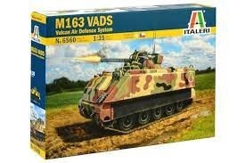 098-6560 M163 VADS