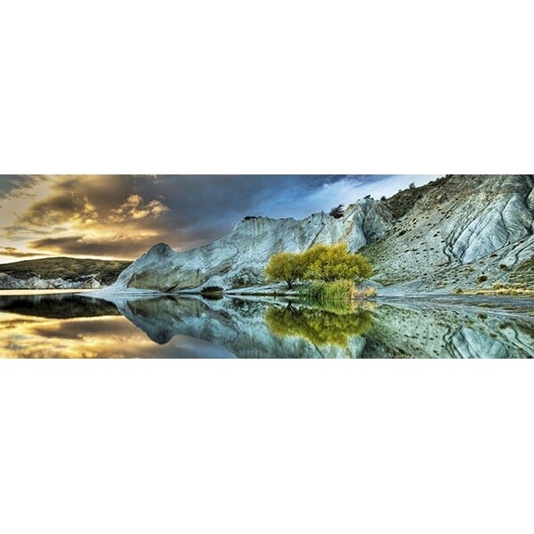 78-29715 1000pc Blue Lake AVH