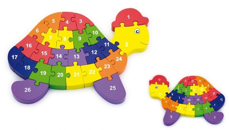 552503 PZ 3D TURTLE