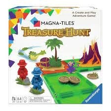 60001896 Magna -Tile Game