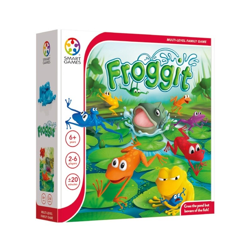 523345 FROGGIT (MULT)