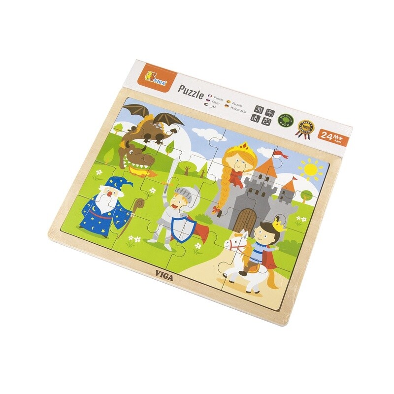 514587 PZ16: FAIRY TALE