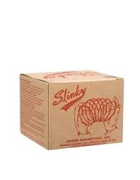 JPL03110 SLINKY - COLLECTOR&#39;s EDITION