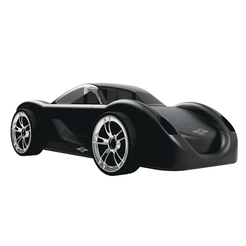 AUTO-54113 Automoblox: Mamba Ultimate