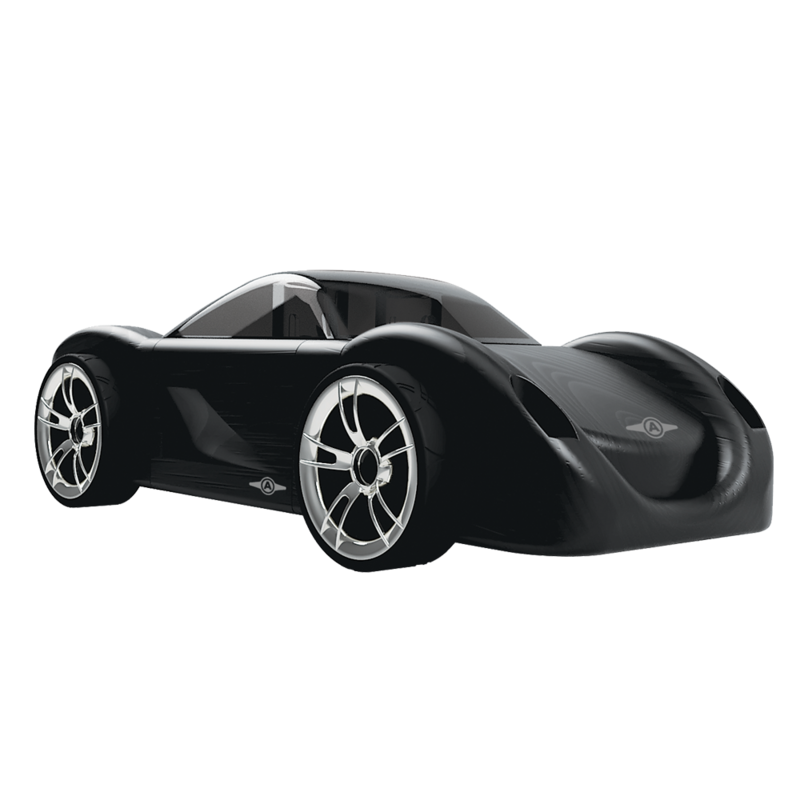 AUTO-54113 Automoblox: Mamba Ultimate