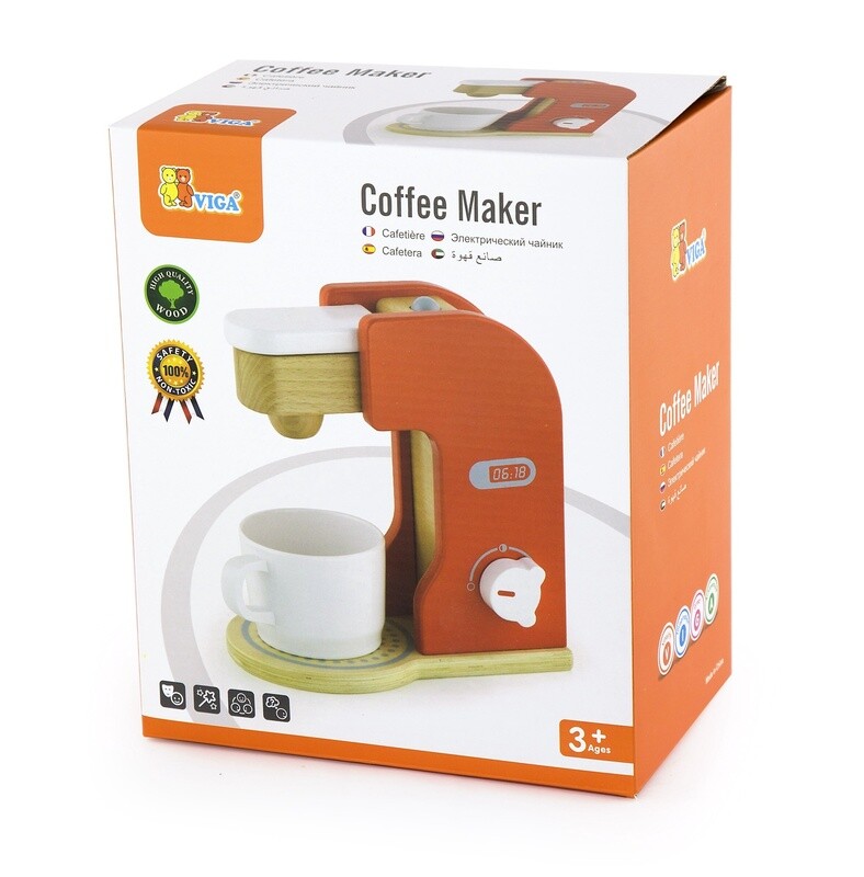 502348 COFFEE MAKER (MULT