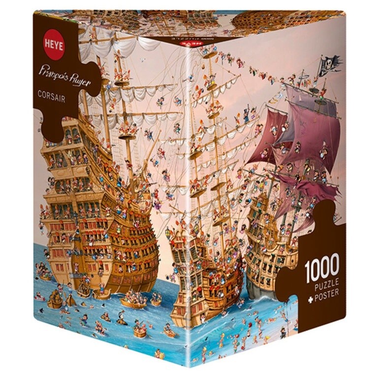 78-29570 1000pc, Corsair, Ruyer