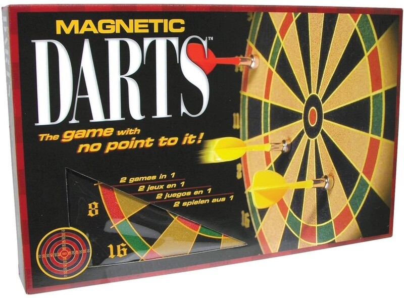 03-MDO01 Magnetic Darts Original