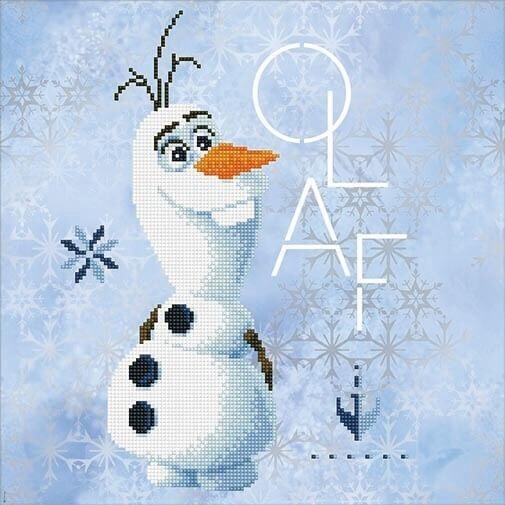 CD851901309 Olaf