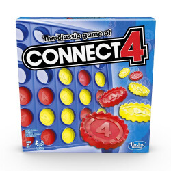 HBGA5640C04 CONNECT 4 (EA)