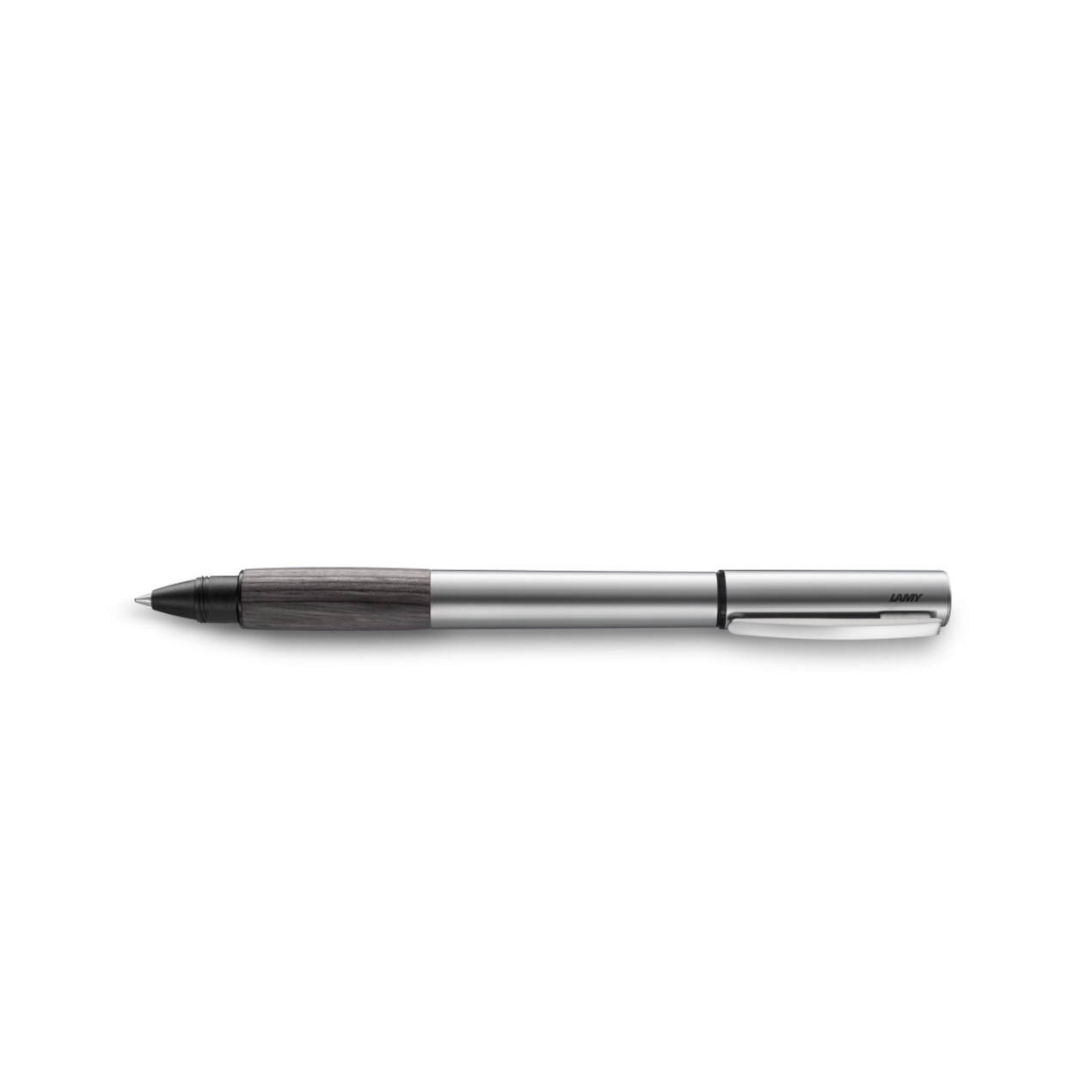 L396AIKW RB ACCENT ALUMINIUM/GREY WOOD