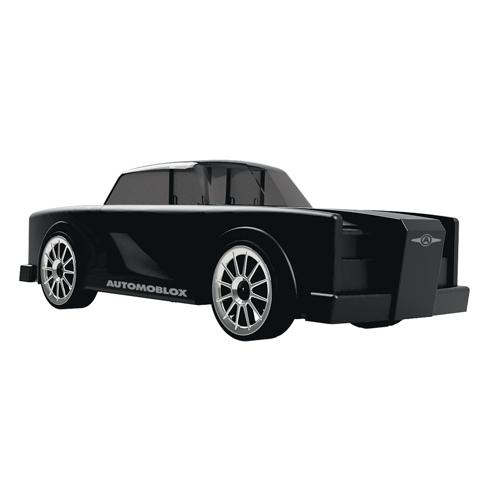 AUTO-54112 Automoblox: Midnight Ultimate