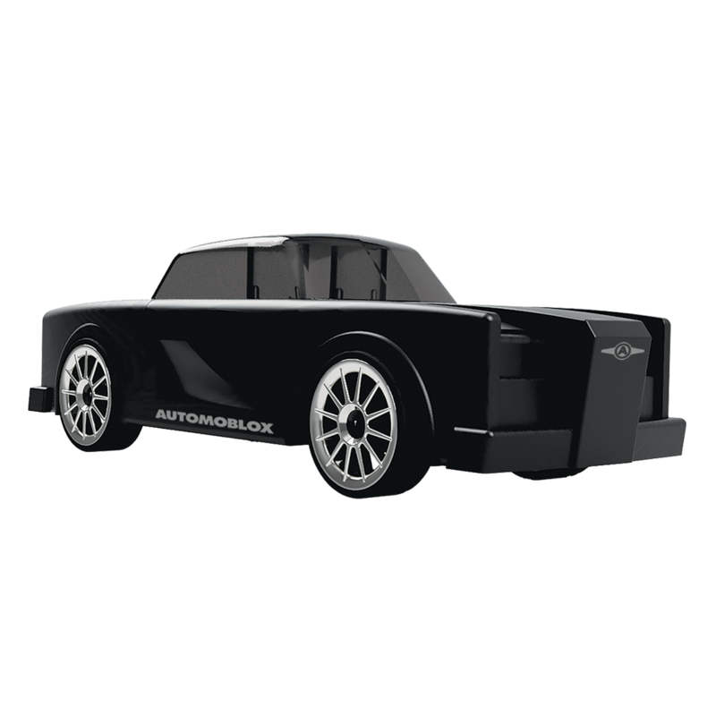 AUTO-54112 Automoblox: Midnight Ultimate