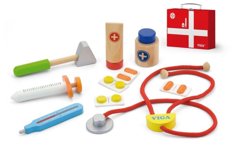 505301 MEDICAL KIT (MULT)