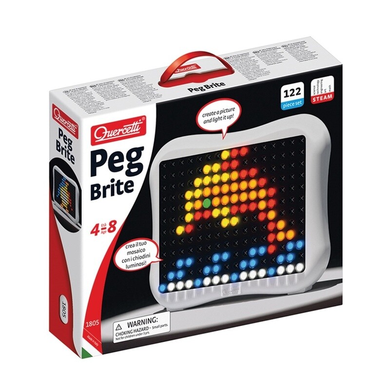 018057 PEG BRITE (MULT)