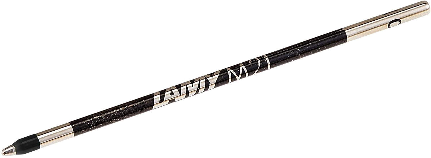 LM21BK MINI BP REF.BLACK