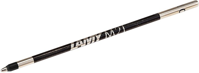 LM21BK MINI BP REF.BLACK