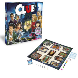 HBGA5826035 CLUE (EA)