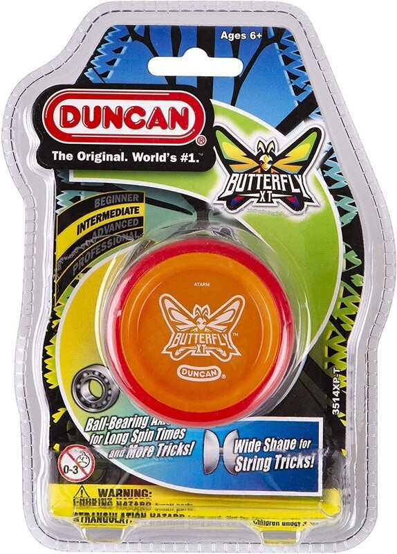 03- DB18 Duncan Butterfly XT