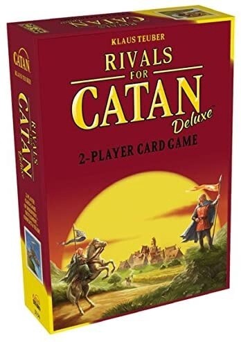 CN3131 RIVALS FOR CATAN