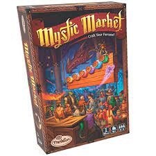 44004400 Mystic Market