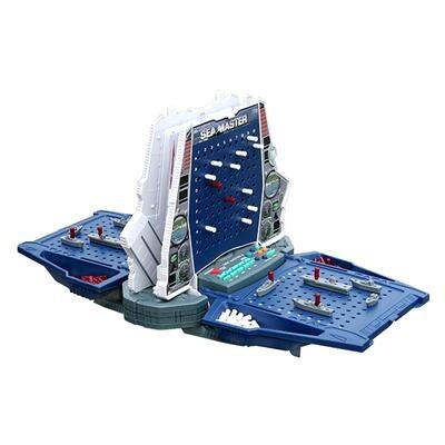 99-26398 Sea master ELECTRONIC BATTLESHIP