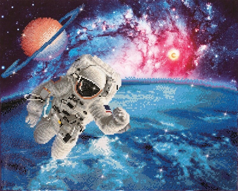 DD12 016 Beam me up!