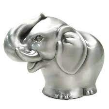 LE-80889 ELEPHANT BANK PF