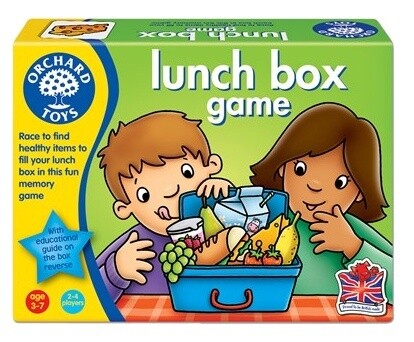 101136 LUNCH BOX GAME (MULT)