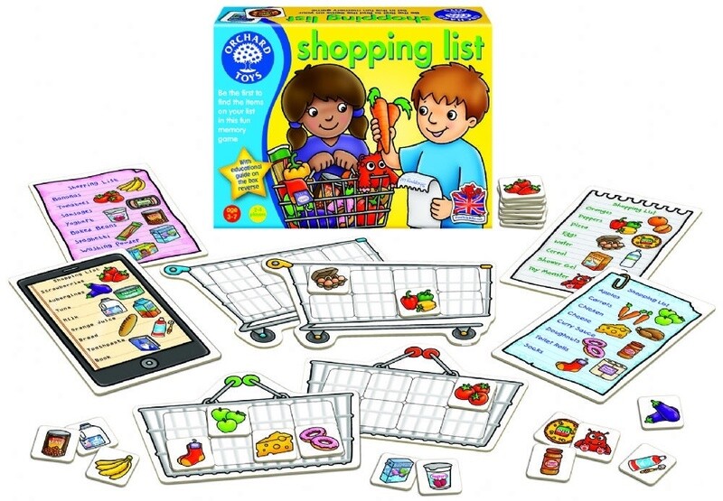 100429 SHOPPING LIST (EN)