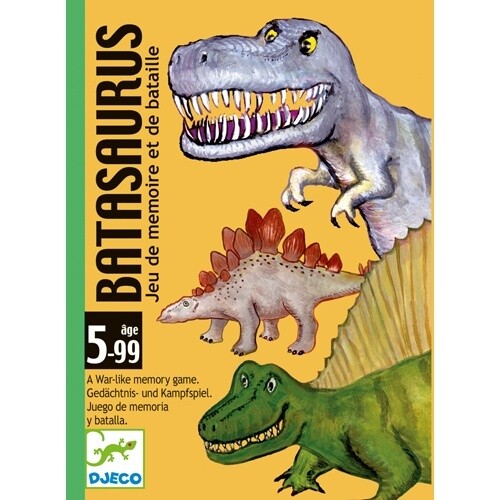 DJ05136 - Batasaurus