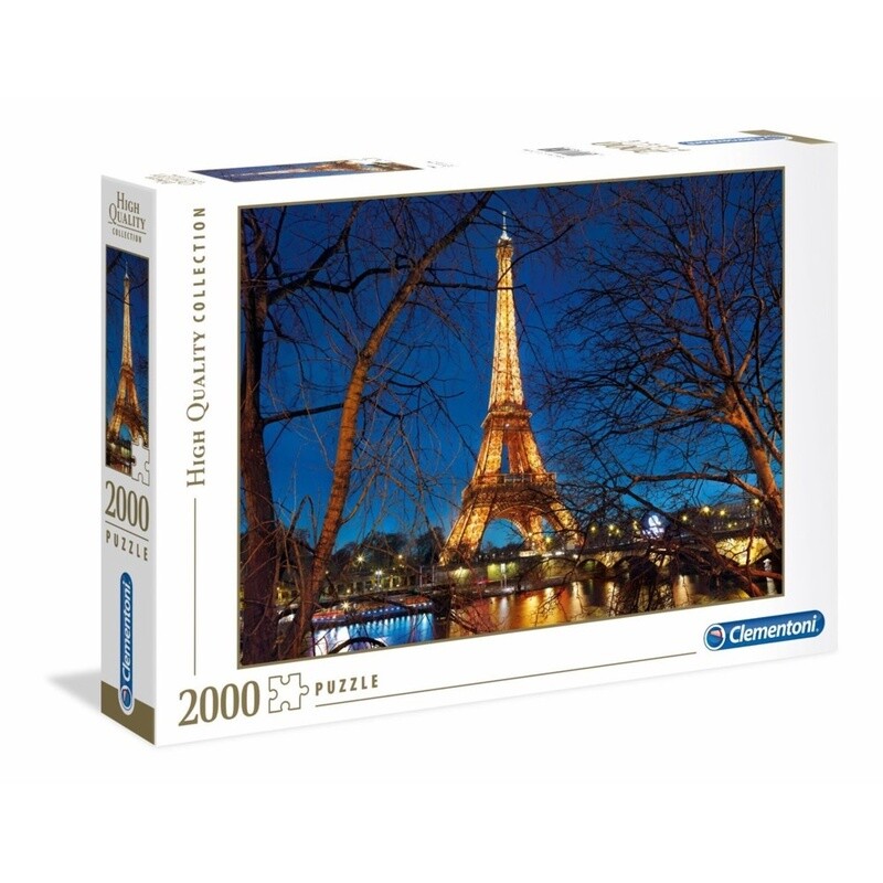 CLM32554 2000PC HQC - PARIS (2) ML