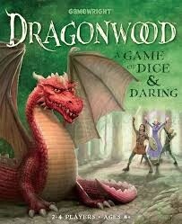 GW 108 DRAGONWOOD