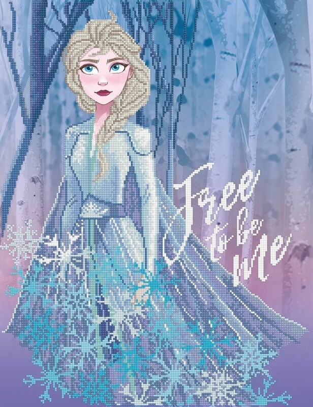 CD851900412 Free to be Me
