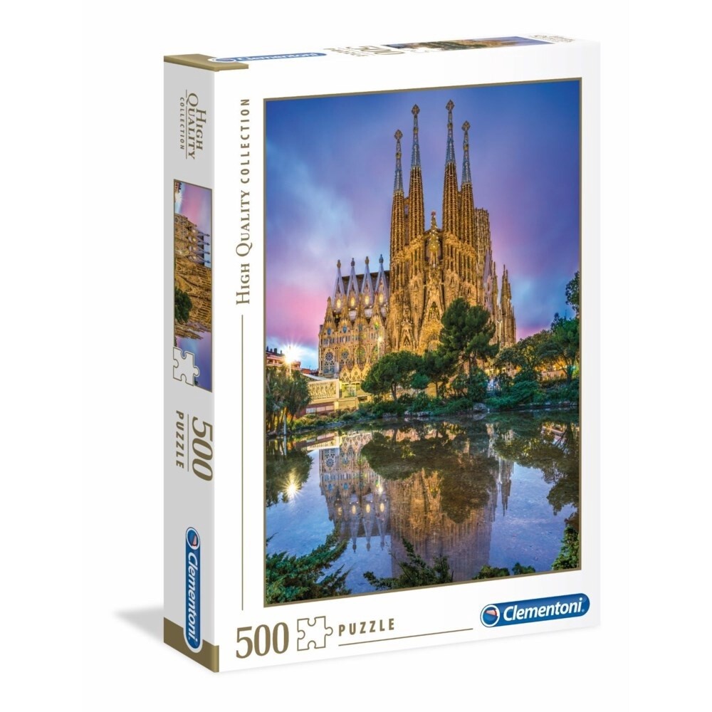 CLM35062 500PC HQC -BARCELONA (2) ML
