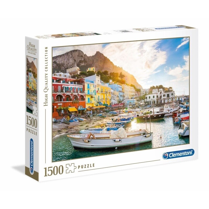 CLM31678 1500PC HQC - CAPRI (2) ML