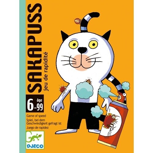 DJ05111 - Sakapuss