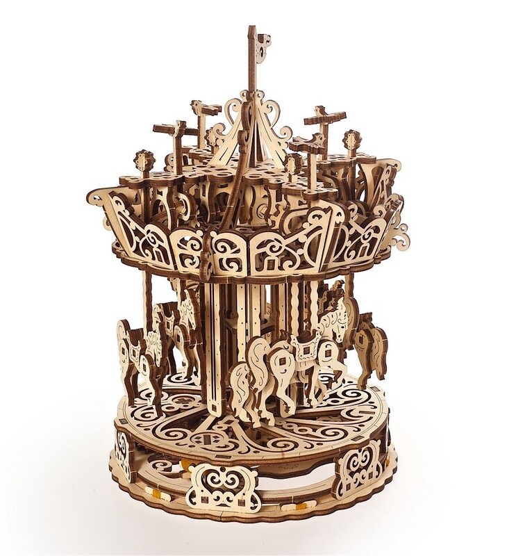 Carousel