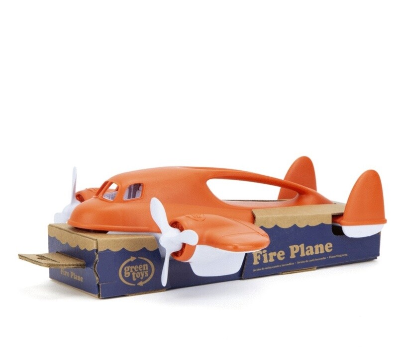 FPLO-1400  Fire Plane