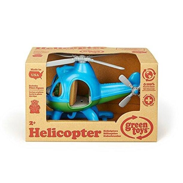 HELA-1062  GT Helicopter - Assortment