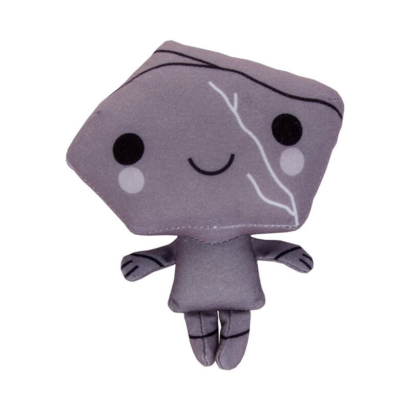 C25035 CATANIMAL PLUSHES - CATAN ORE SPRITE