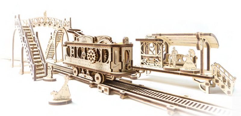 Tram line