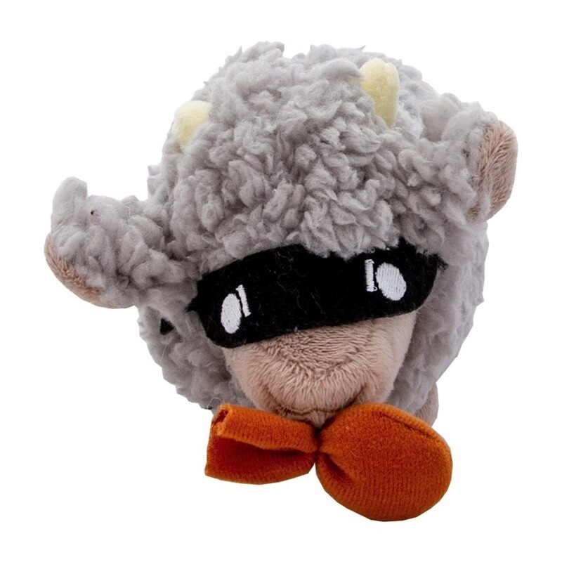 C25036 CATANIMAL PLUSHES – CATAN ROBBER SPRITE