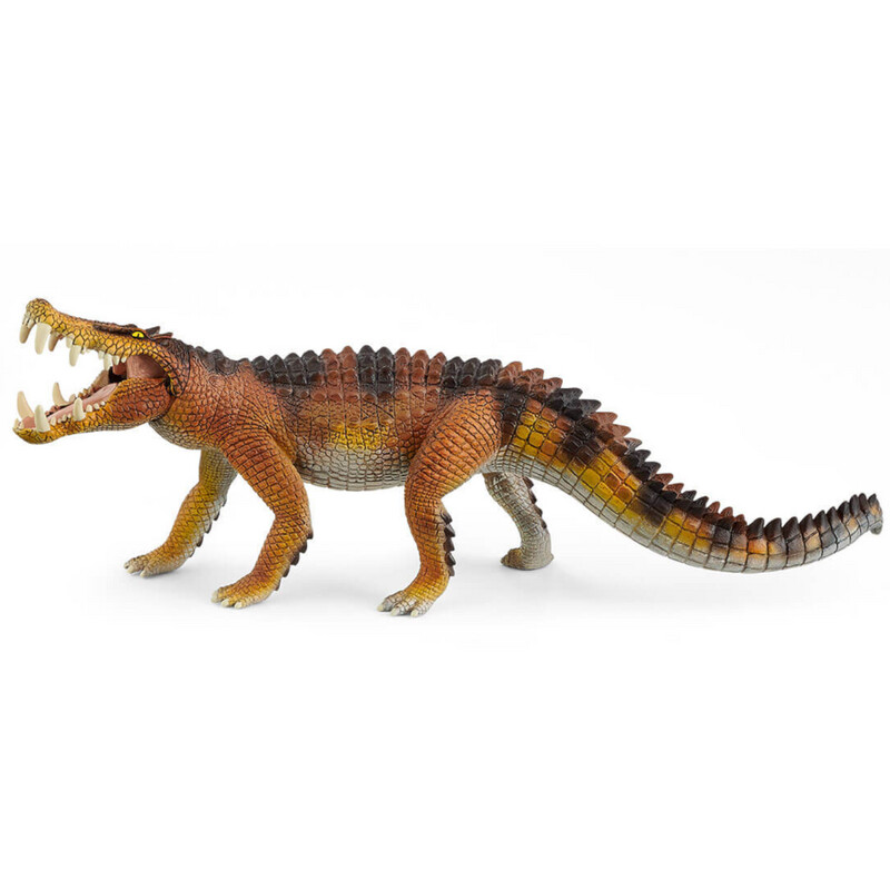 15025 Kaprosuchus