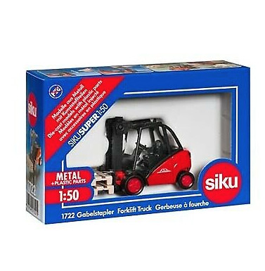 1722 Forklift truck