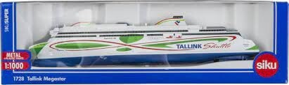 1728 Tallink Megastar